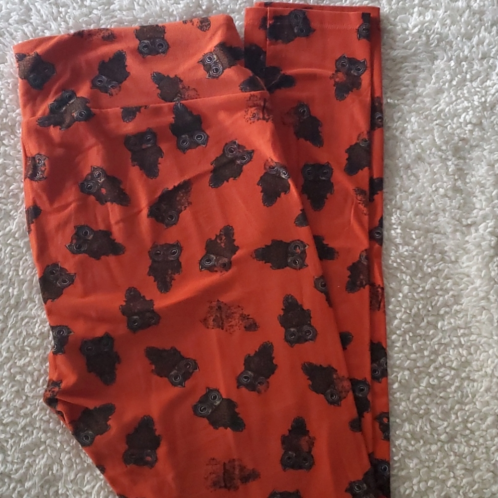 LuLaRoe TC Owls